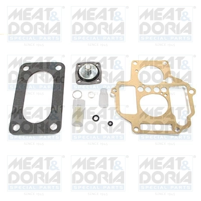 Repair Kit, carburettor